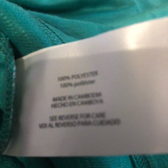 NWT Eddie Bauer polo XL - Picture 7 of 7